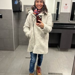 Meet your Posher, Daryl